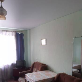 Сдается 1-комнатная квартира, 36 м²