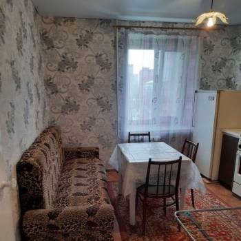 Сдается 1-комнатная квартира, 36 м²