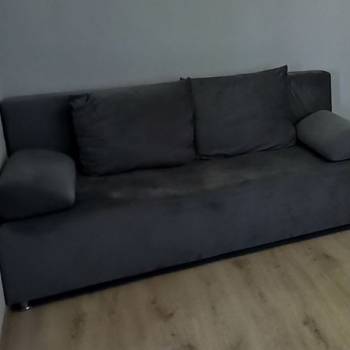 Сдается 2-х комнатная квартира, 44 м²