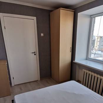 Сдается 2-х комнатная квартира, 44 м²