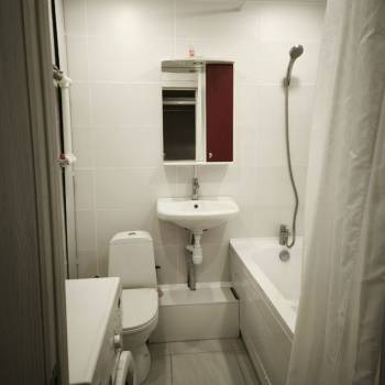 Сдается 1-комнатная квартира, 23 м²