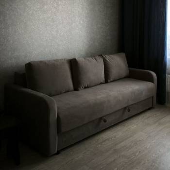 Сдается 1-комнатная квартира, 23 м²