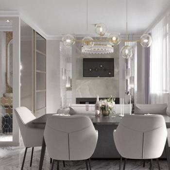 Продается 1-комнатная квартира, 34 м²