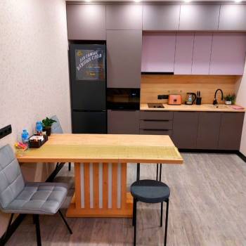 Продается 1-комнатная квартира, 54,8 м²