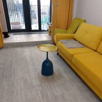 Продается 1-комнатная квартира, 54,8 м²