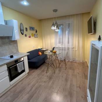 Продается 2-х комнатная квартира, 68 м²