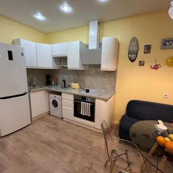 Продается 2-х комнатная квартира, 68 м²