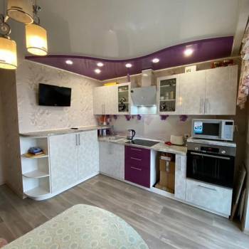 Продается 2-х комнатная квартира, 53,1 м²