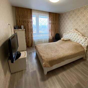 Продается 2-х комнатная квартира, 53,1 м²