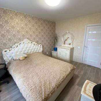 Продается 2-х комнатная квартира, 53,1 м²