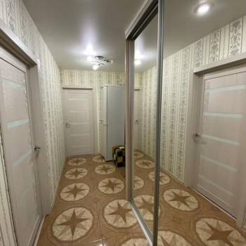 Продается 2-х комнатная квартира, 53,1 м²