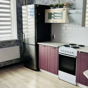 Сдается 1-комнатная квартира, 46 м²