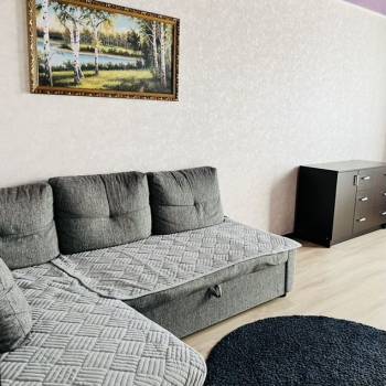 Сдается 1-комнатная квартира, 46 м²