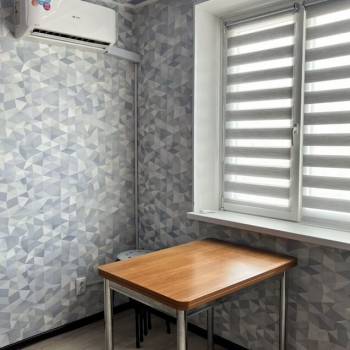 Сдается 1-комнатная квартира, 46 м²