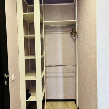 Сдается 1-комнатная квартира, 46 м²