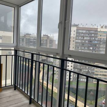 Продается 1-комнатная квартира, 25 м²