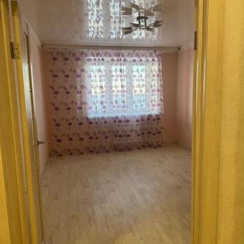 Сдается 1-комнатная квартира, 38 м²