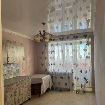 Сдается 1-комнатная квартира, 38 м²