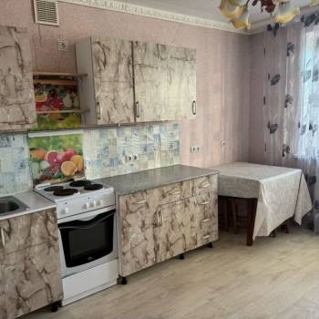 Сдается 1-комнатная квартира, 38 м²