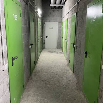 Продается Нежилое помещение, 4,7 м²