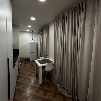 Сдается 1-комнатная квартира, 26 м²