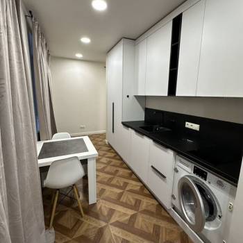 Сдается 1-комнатная квартира, 26 м²