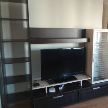 Сдается 2-х комнатная квартира, 60 м²