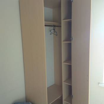 Сдается 2-х комнатная квартира, 60 м²