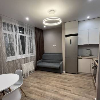 Продается 1-комнатная квартира, 33 м²