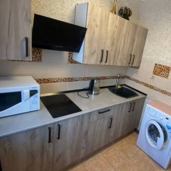 Сдается 1-комнатная квартира, 30 м²