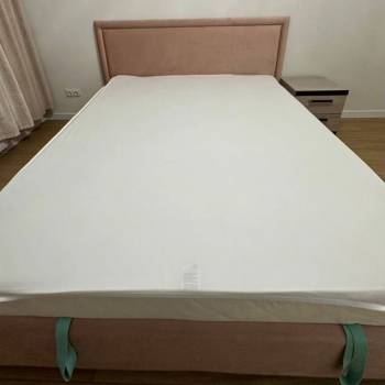 Сдается 2-х комнатная квартира, 50 м²