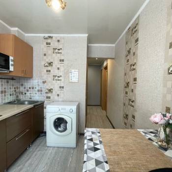 Сдается 1-комнатная квартира, 30 м²