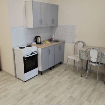 Сдается 1-комнатная квартира, 26 м²