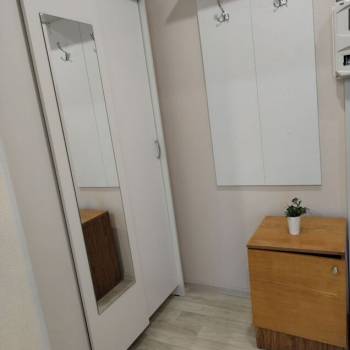 Сдается 1-комнатная квартира, 26 м²