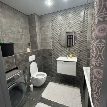 Продается 2-х комнатная квартира, 52,9 м²