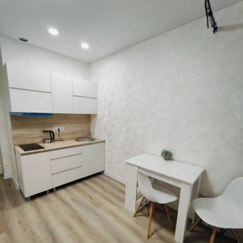 Сдается 1-комнатная квартира, 20 м²