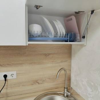 Сдается 1-комнатная квартира, 20 м²