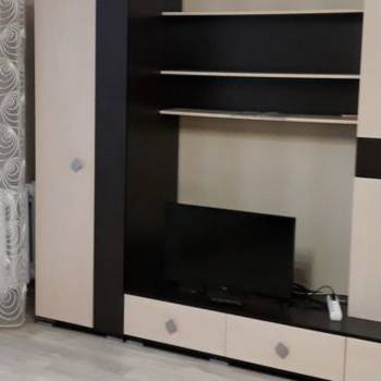 Сдается 1-комнатная квартира, 36 м²