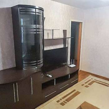 Сдается 1-комнатная квартира, 37 м²