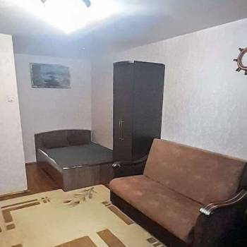 Сдается 1-комнатная квартира, 37 м²