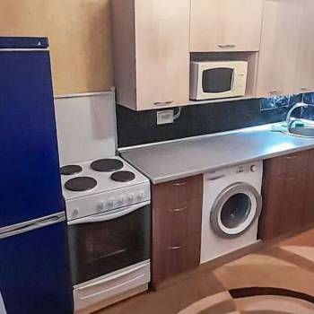 Сдается 1-комнатная квартира, 37 м²