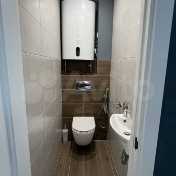 Продается 1-комнатная квартира, 43 м²