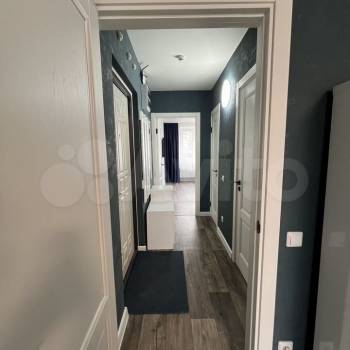 Продается 1-комнатная квартира, 43 м²