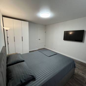 Продается 1-комнатная квартира, 43 м²