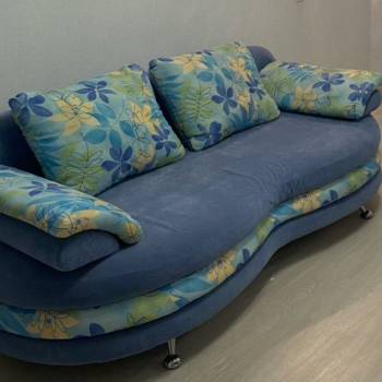 Продается 1-комнатная квартира, 42 м²