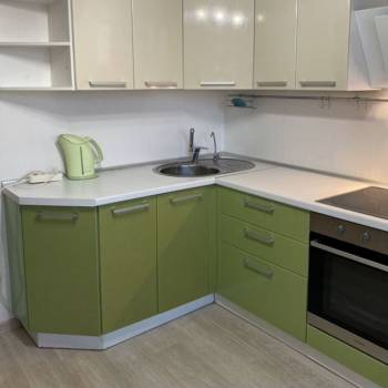 Продается 1-комнатная квартира, 42 м²