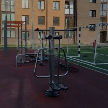 Продается 1-комнатная квартира, 24,4 м²