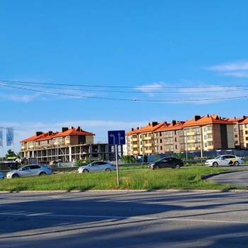 Продается 1-комнатная квартира, 24,4 м²