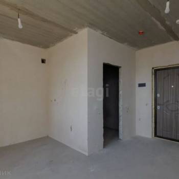 Продается 1-комнатная квартира, 24,4 м²