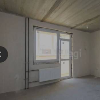 Продается 1-комнатная квартира, 24,4 м²